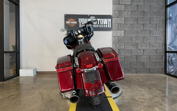 2016 Harley-Davidson® Street Glide® Special FLHXS