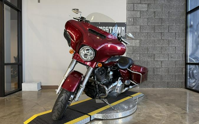 2016 Harley-Davidson® Street Glide® Special FLHXS