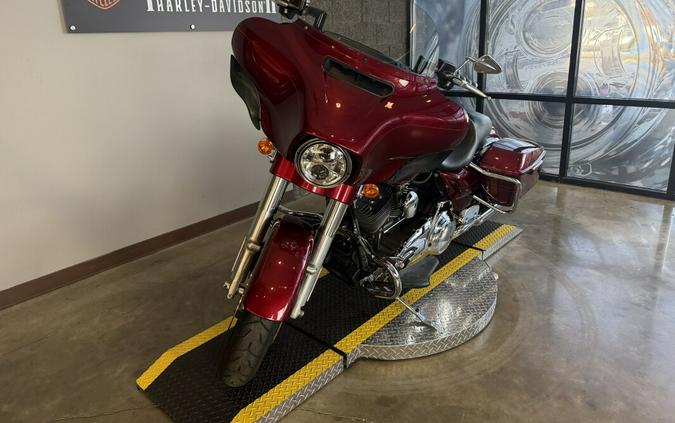 2016 Harley-Davidson® Street Glide® Special FLHXS