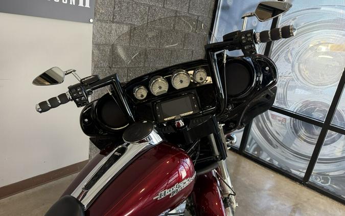 2016 Harley-Davidson® Street Glide® Special FLHXS