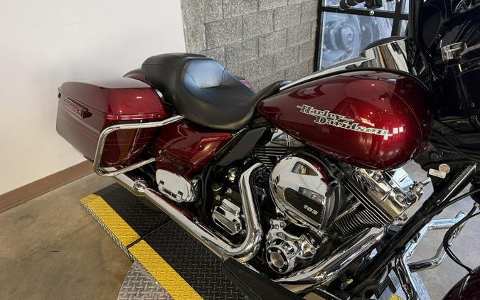 2016 Harley-Davidson® Street Glide® Special FLHXS