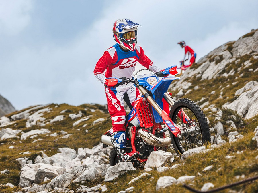 2025 Beta Motorcycles 250 RR Race
