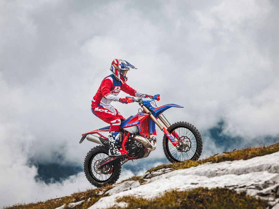 2025 Beta Motorcycles 250 RR Race