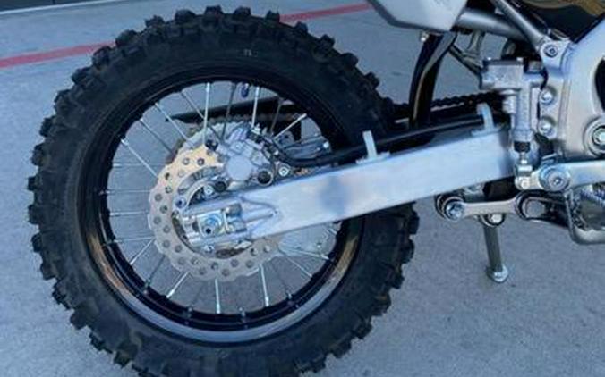 2026 Kawasaki KLX®140R