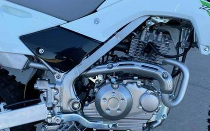 2026 Kawasaki KLX®140R