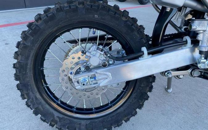 2026 Kawasaki KLX®140R