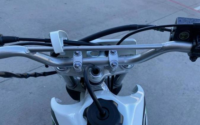 2026 Kawasaki KLX®140R