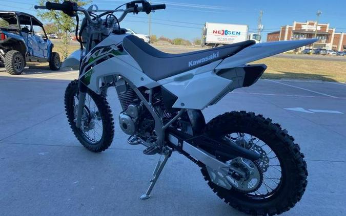 2026 Kawasaki KLX®140R