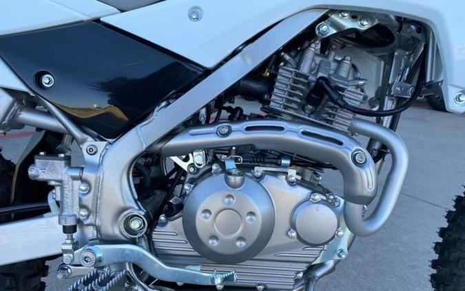 2026 Kawasaki KLX®140R