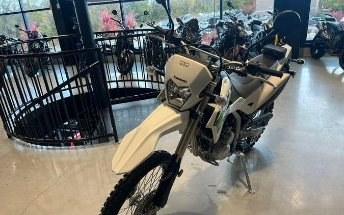 2026 Kawasaki KLX®300