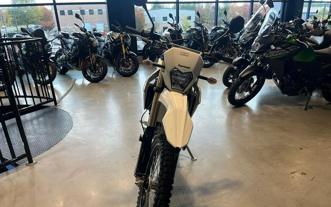 2026 Kawasaki KLX®300