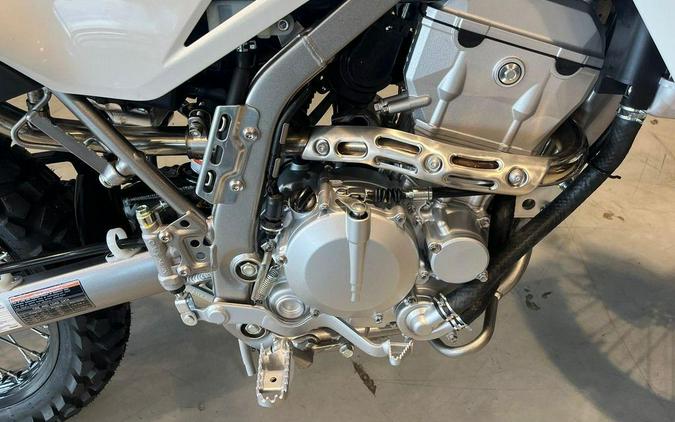 2026 Kawasaki KLX®300
