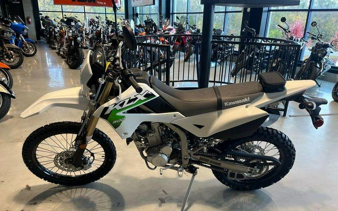 2026 Kawasaki KLX®300
