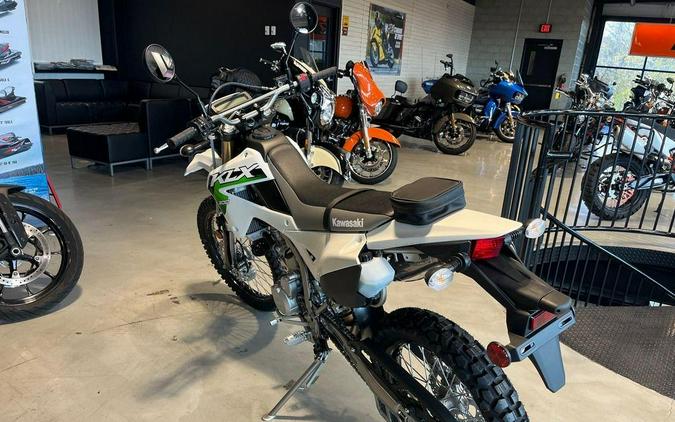 2026 Kawasaki KLX®300