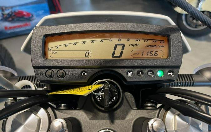 2026 Kawasaki KLX®300