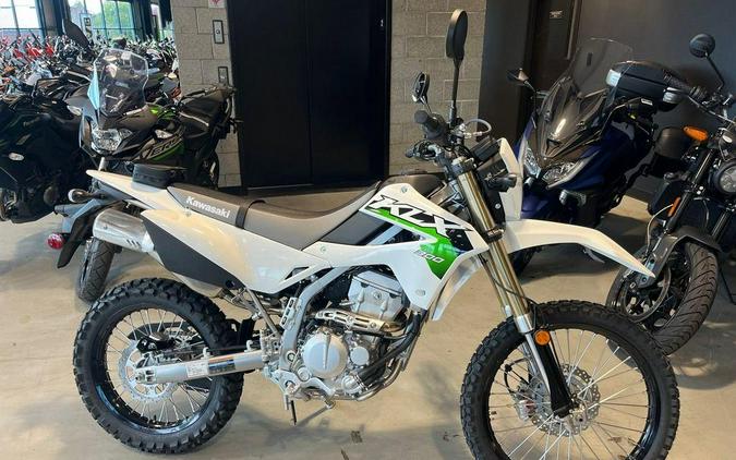 2026 Kawasaki KLX®300