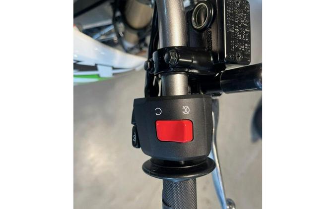 2026 Kawasaki KLX®300