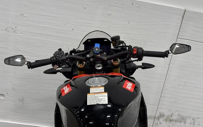 2024 Aprilia® Tuono V4 Factory 1100