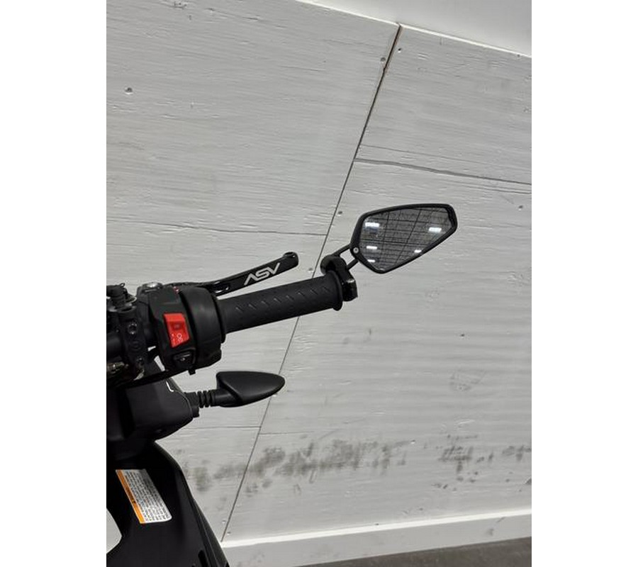 2024 Aprilia® Tuono V4 Factory 1100