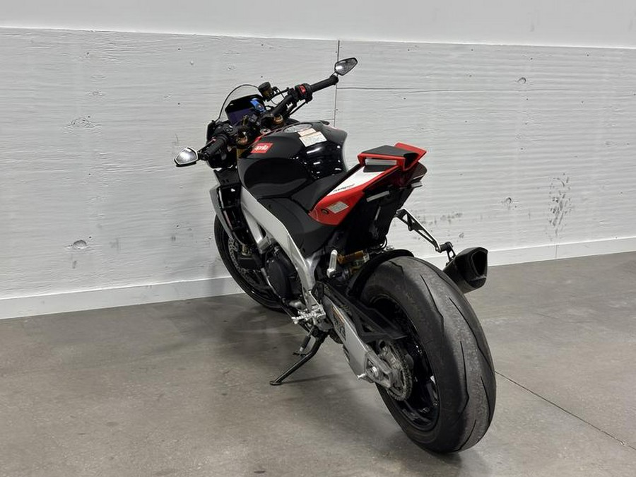 2024 Aprilia® Tuono V4 Factory 1100