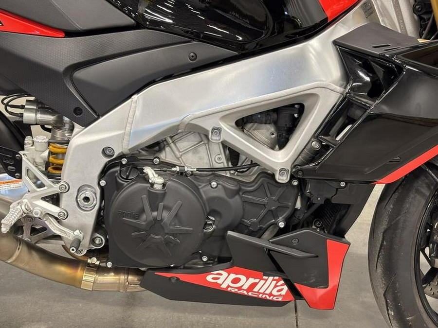2024 Aprilia® Tuono V4 Factory 1100