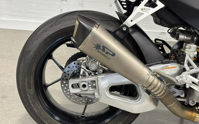 2024 Aprilia® Tuono V4 Factory 1100