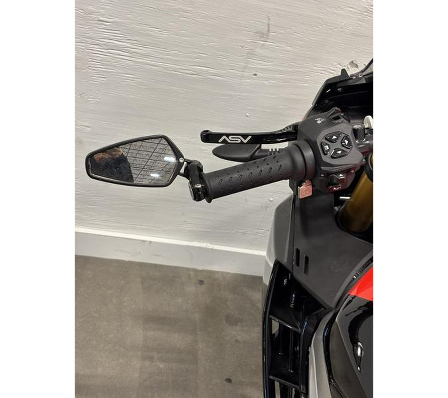 2024 Aprilia® Tuono V4 Factory 1100