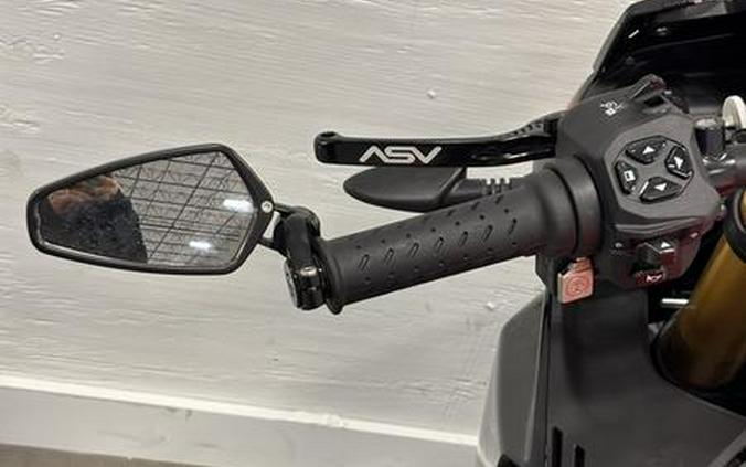 2024 Aprilia® Tuono V4 Factory 1100