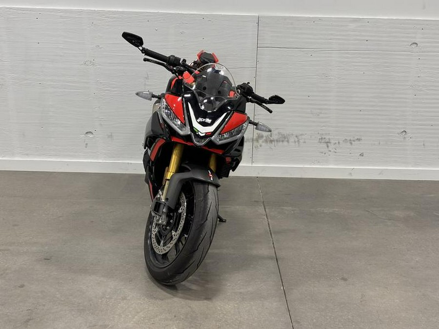 2024 Aprilia® Tuono V4 Factory 1100