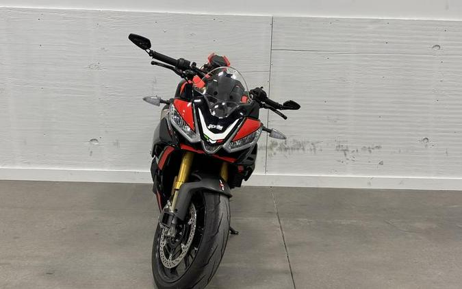 2024 Aprilia® Tuono V4 Factory 1100
