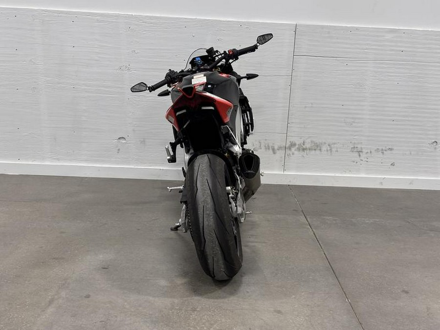 2024 Aprilia® Tuono V4 Factory 1100