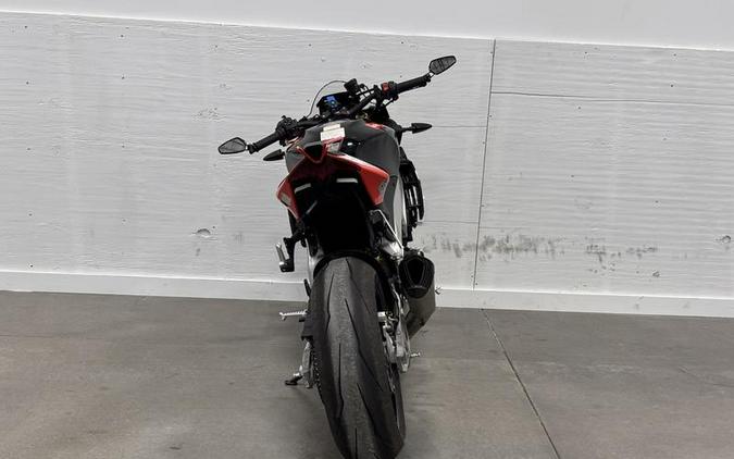 2024 Aprilia® Tuono V4 Factory 1100