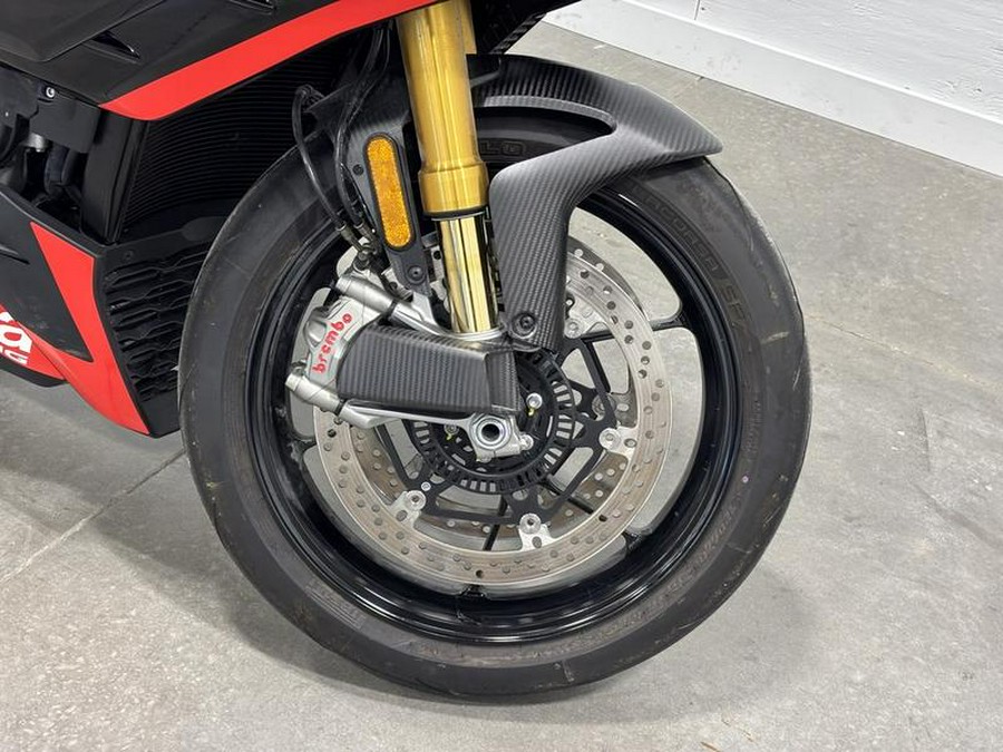 2024 Aprilia® Tuono V4 Factory 1100