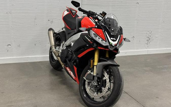 2024 Aprilia® Tuono V4 Factory 1100
