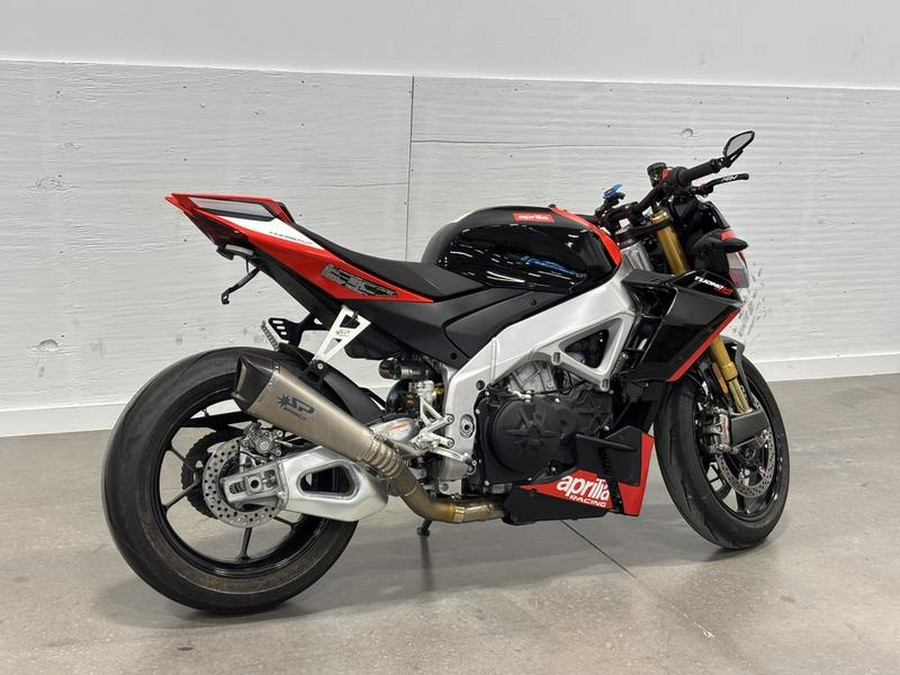 2024 Aprilia® Tuono V4 Factory 1100