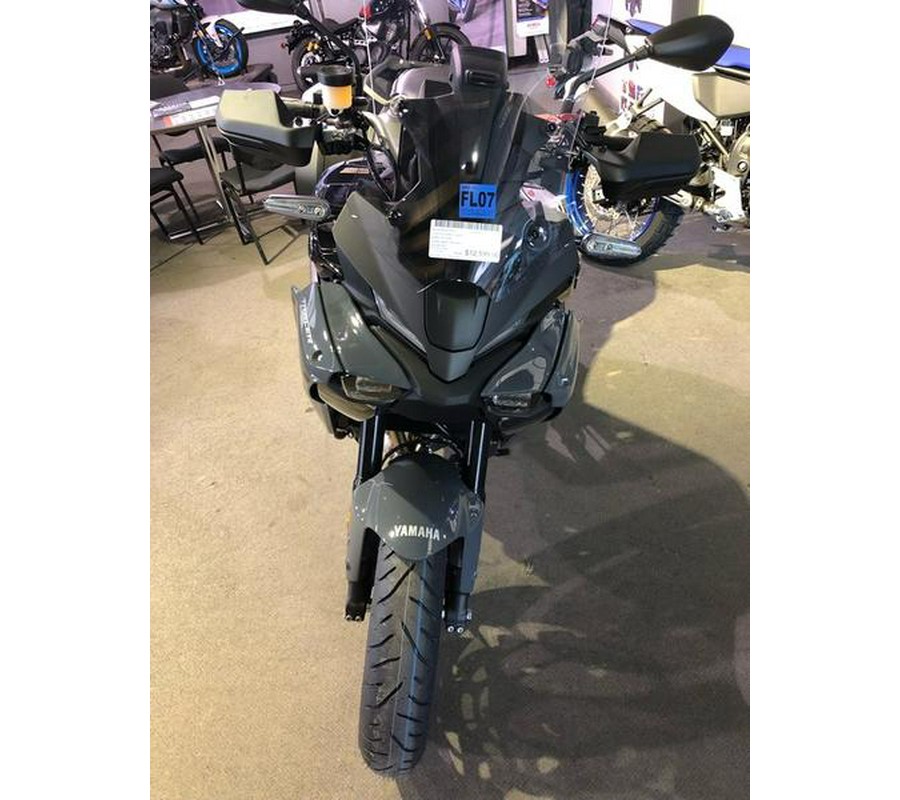 2025 Yamaha Tracer 9