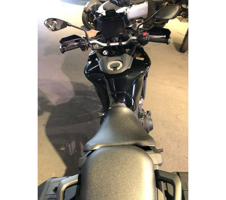 2025 Yamaha Tracer 9