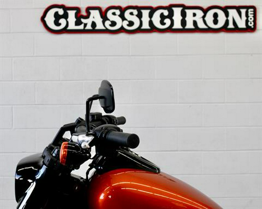 2023 Harley-Davidson Fat Bob® 114