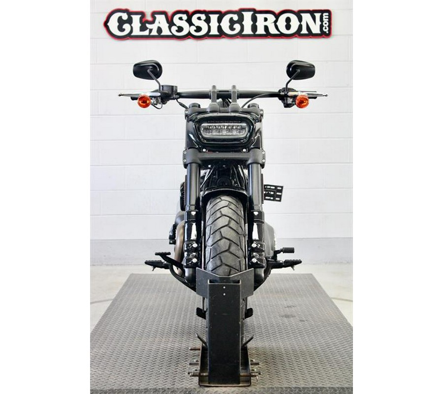 2023 Harley-Davidson Fat Bob® 114