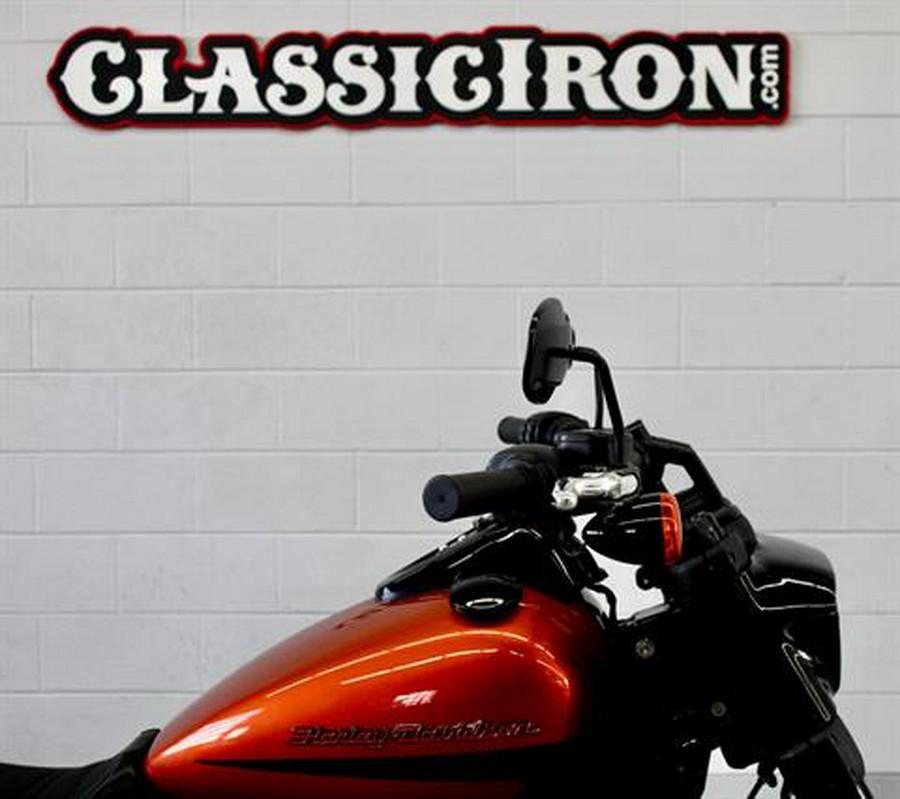 2023 Harley-Davidson Fat Bob® 114