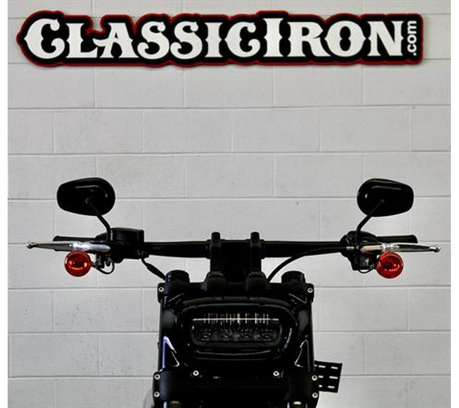 2023 Harley-Davidson Fat Bob® 114