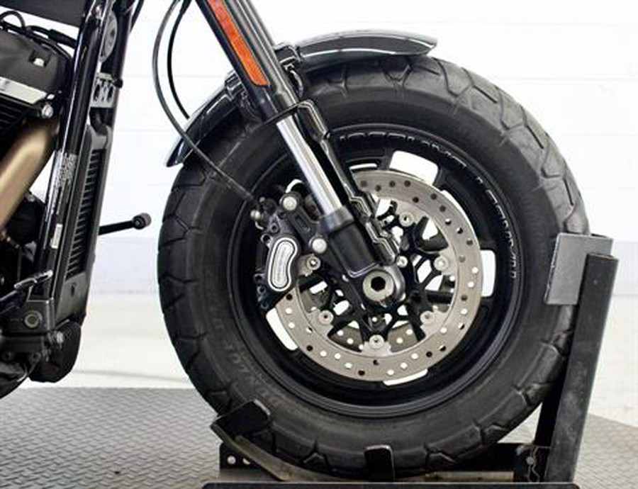 2023 Harley-Davidson Fat Bob® 114