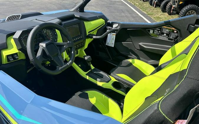 2025 Polaris RZR Pro XP Premium