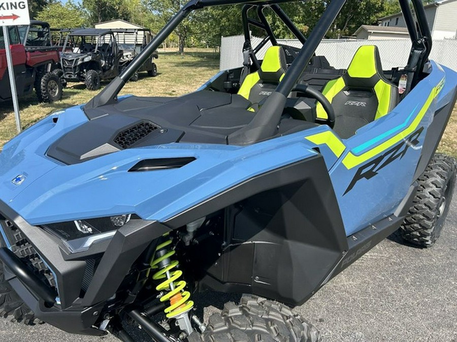 2025 Polaris RZR Pro XP Premium