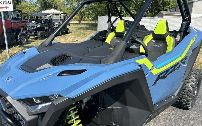 2025 Polaris RZR Pro XP Premium