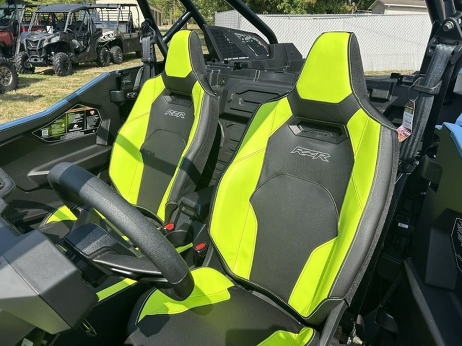 2025 Polaris RZR Pro XP Premium
