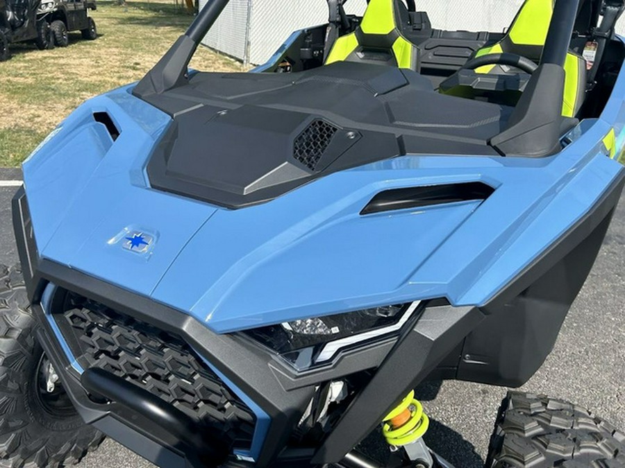 2025 Polaris RZR Pro XP Premium