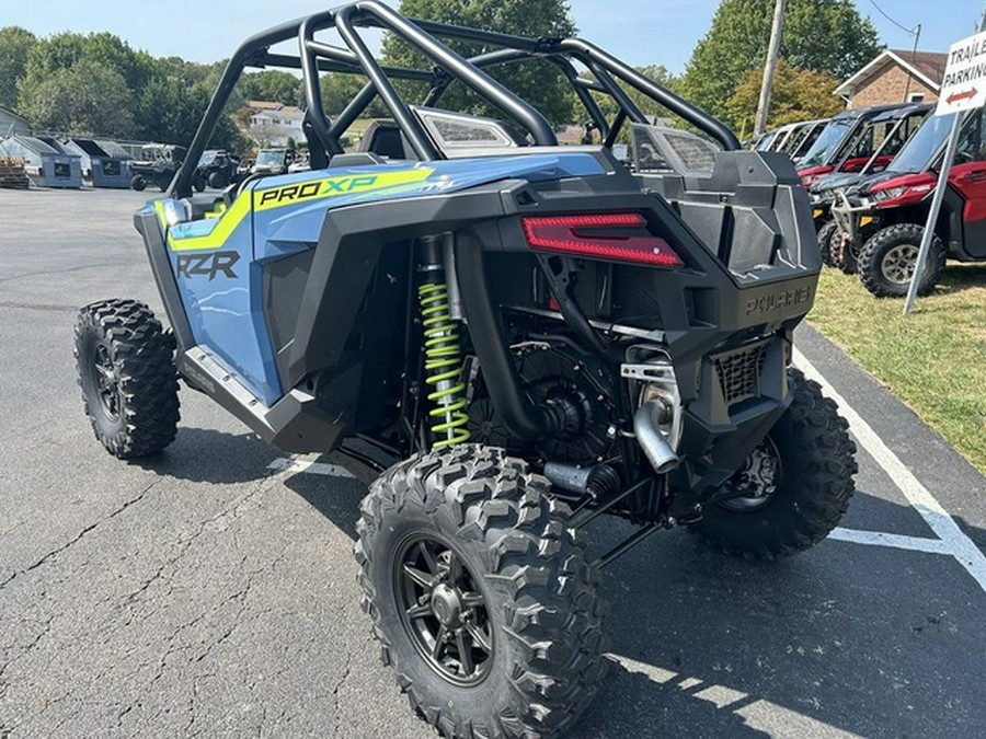 2025 Polaris RZR Pro XP Premium