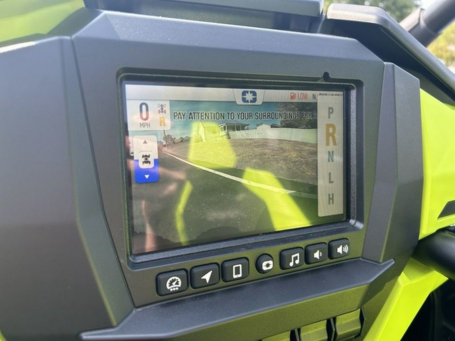 2025 Polaris RZR Pro XP Premium