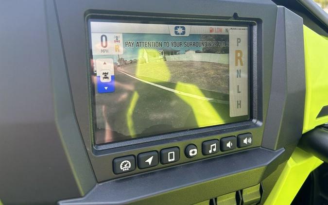 2025 Polaris RZR Pro XP Premium